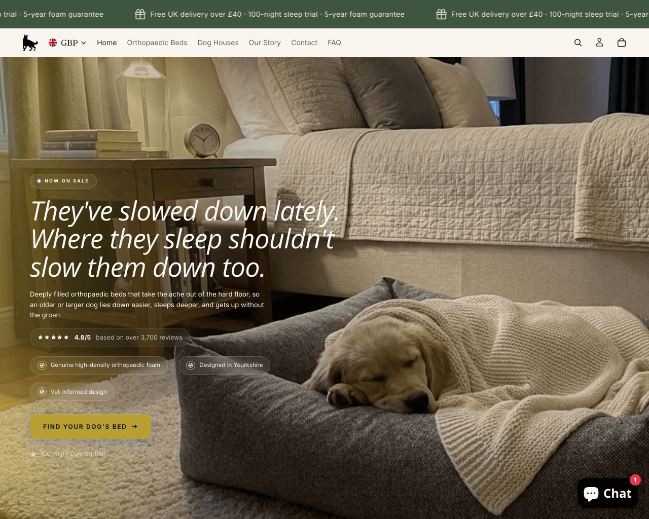 Pawlunova.co.uk
 – PawLunova homepage